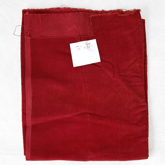 Red_Corduroy_Fabric