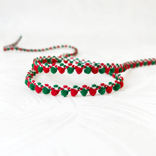    Red_Green_Loop_Braid