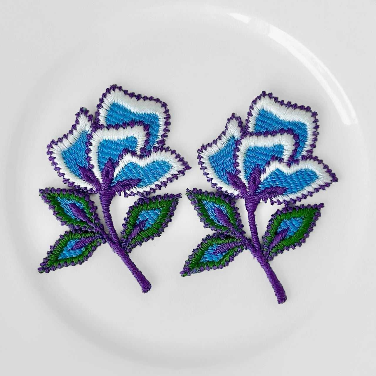 Retro_Flower_Applique