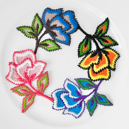 Retro_Flower_Applique