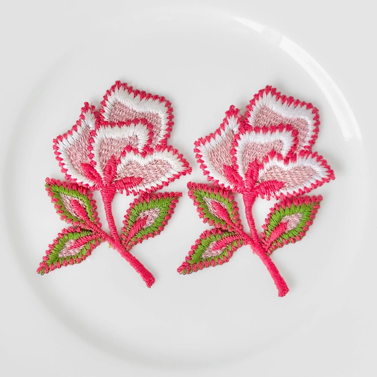 Retro_Flower_Applique