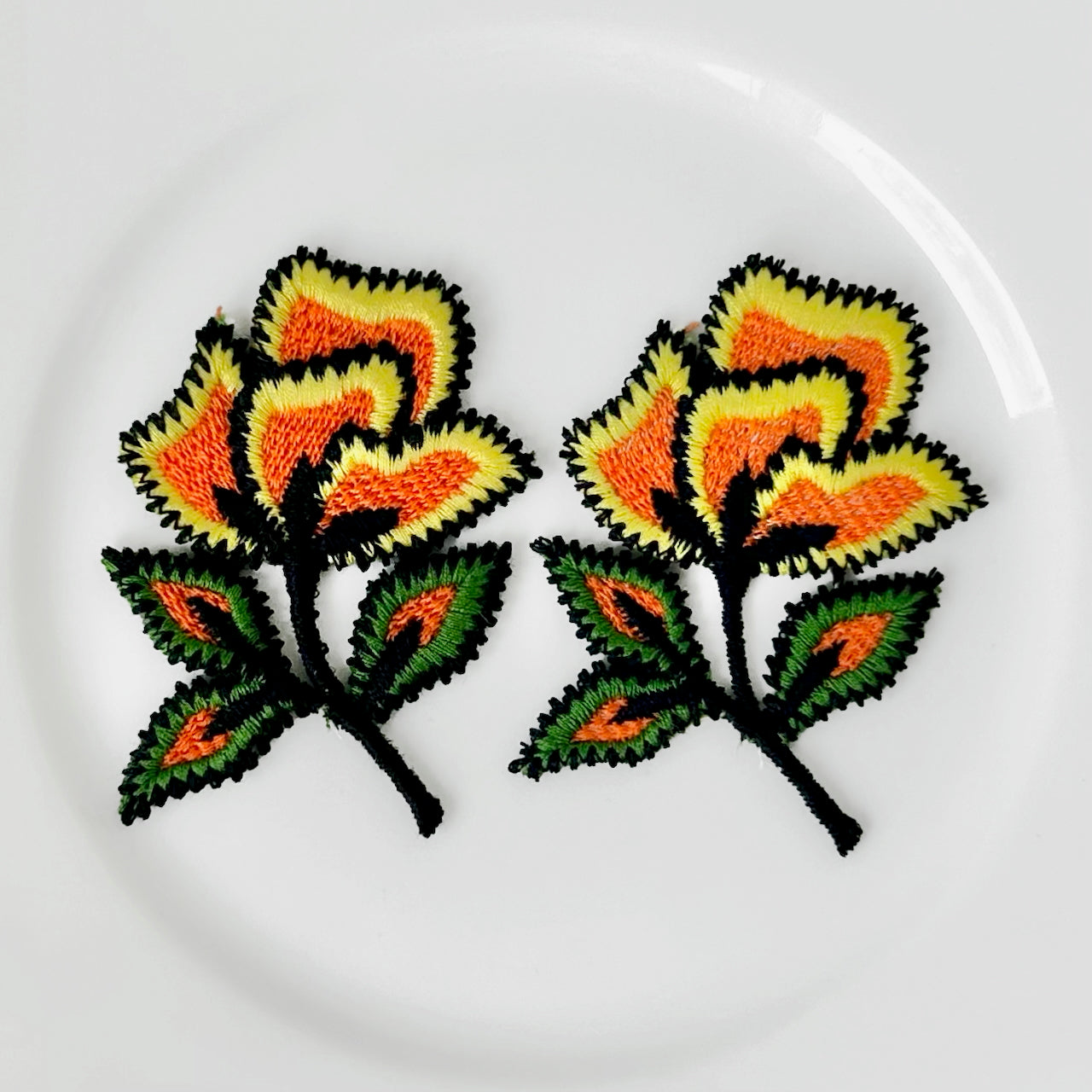 Retro_Flower_Applique