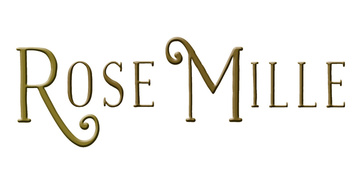 Seam Ripper - Vintage – Rose Mille
