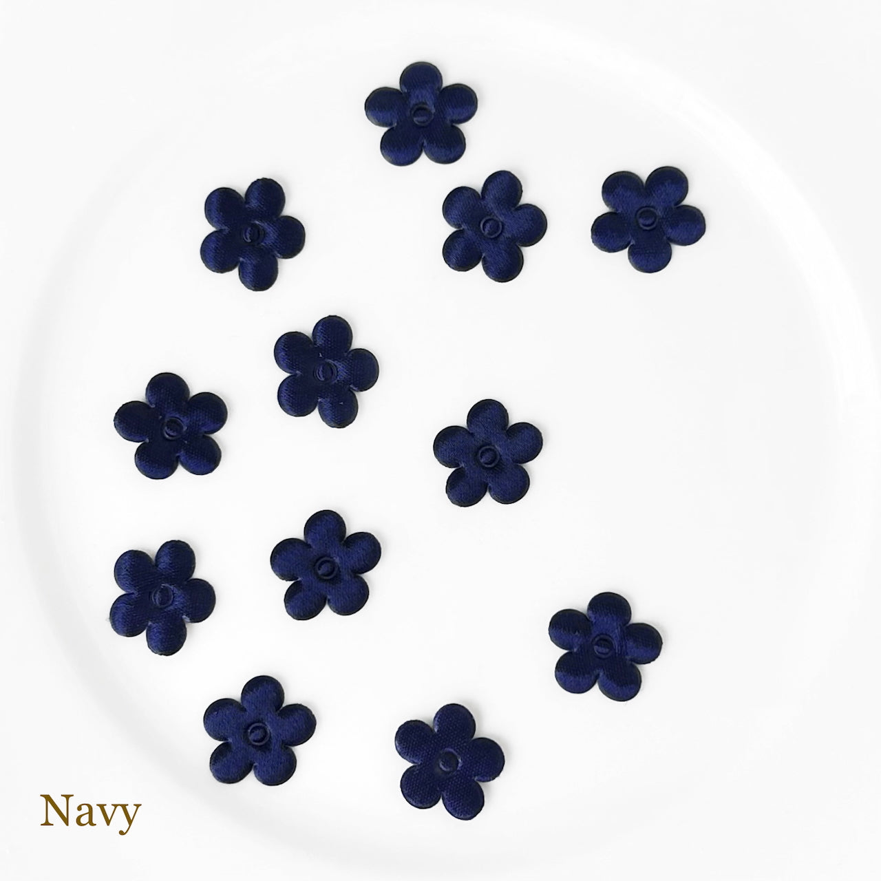 Satin_Puffy_Flower_Applique