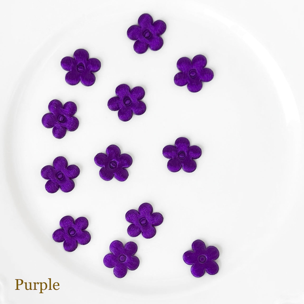 Satin_Puffy_Flower_Applique