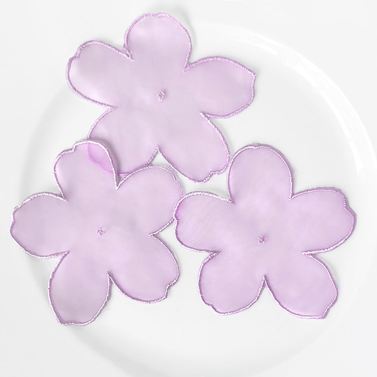 Sheer_Nylon_Flower_Applique