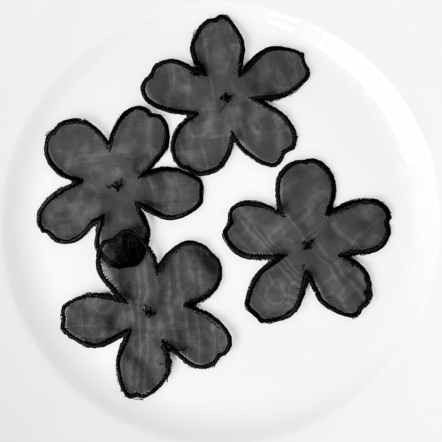 Sheer_Nylon_Flower_Applique