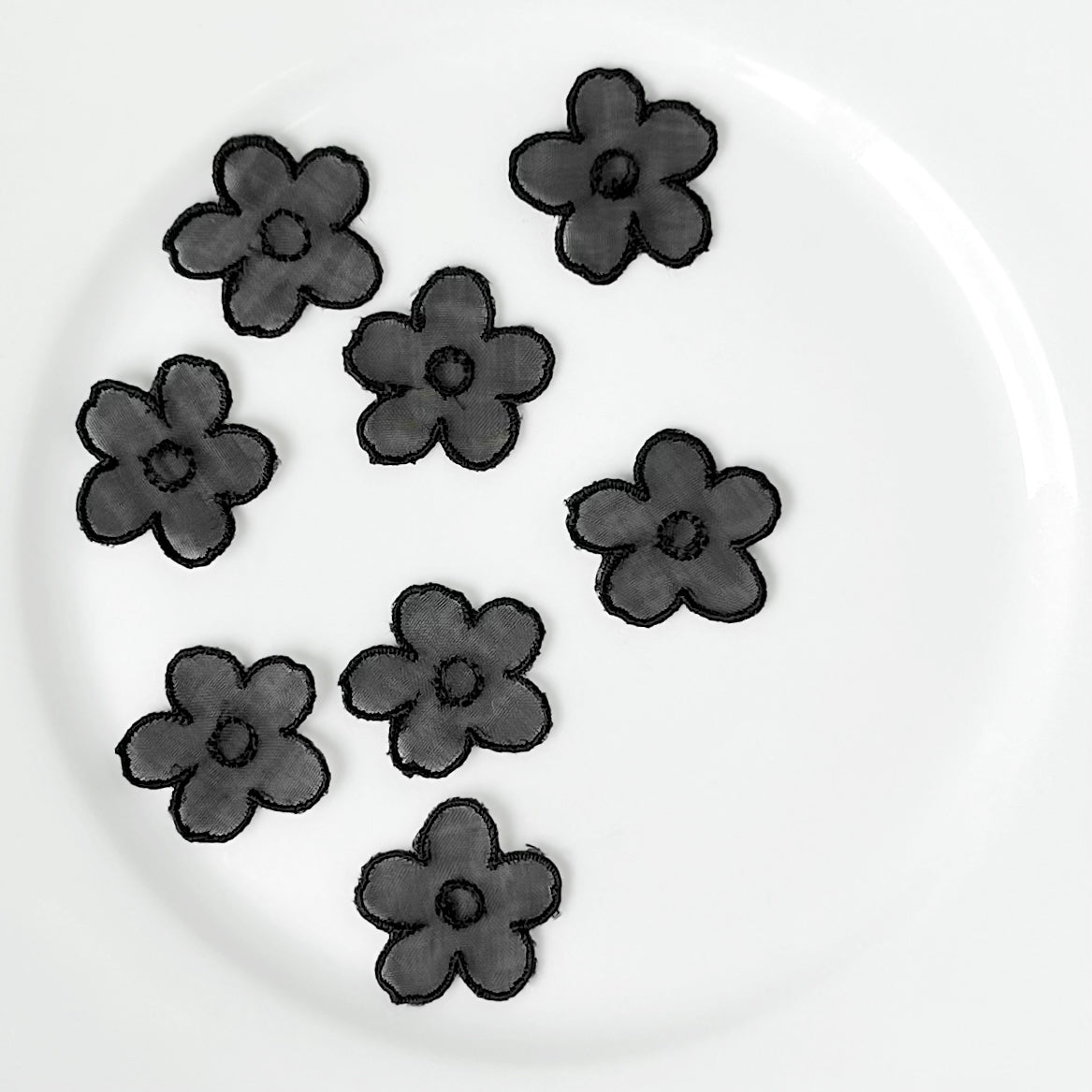 Sheer_Nylon_Flower_Applique