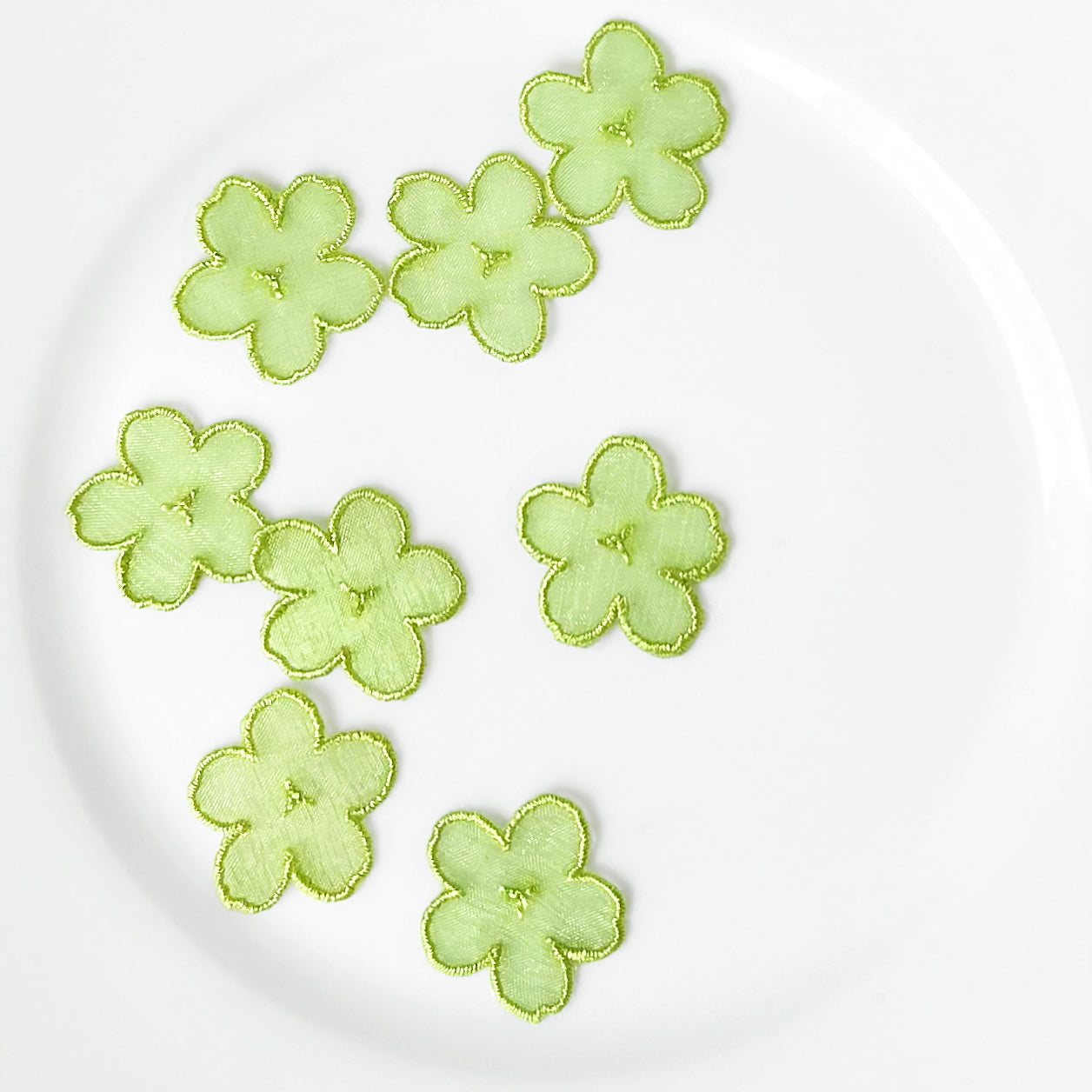 Sheer_Nylon_Flower_Applique