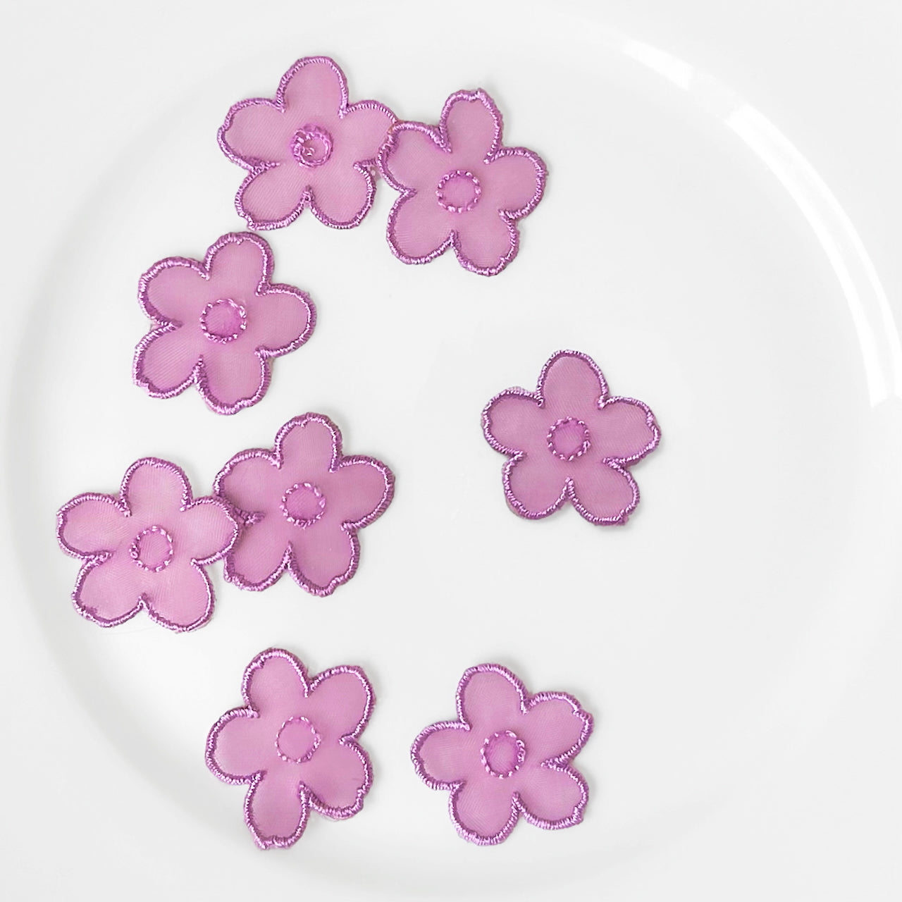 Sheer_Nylon_Flower_Applique