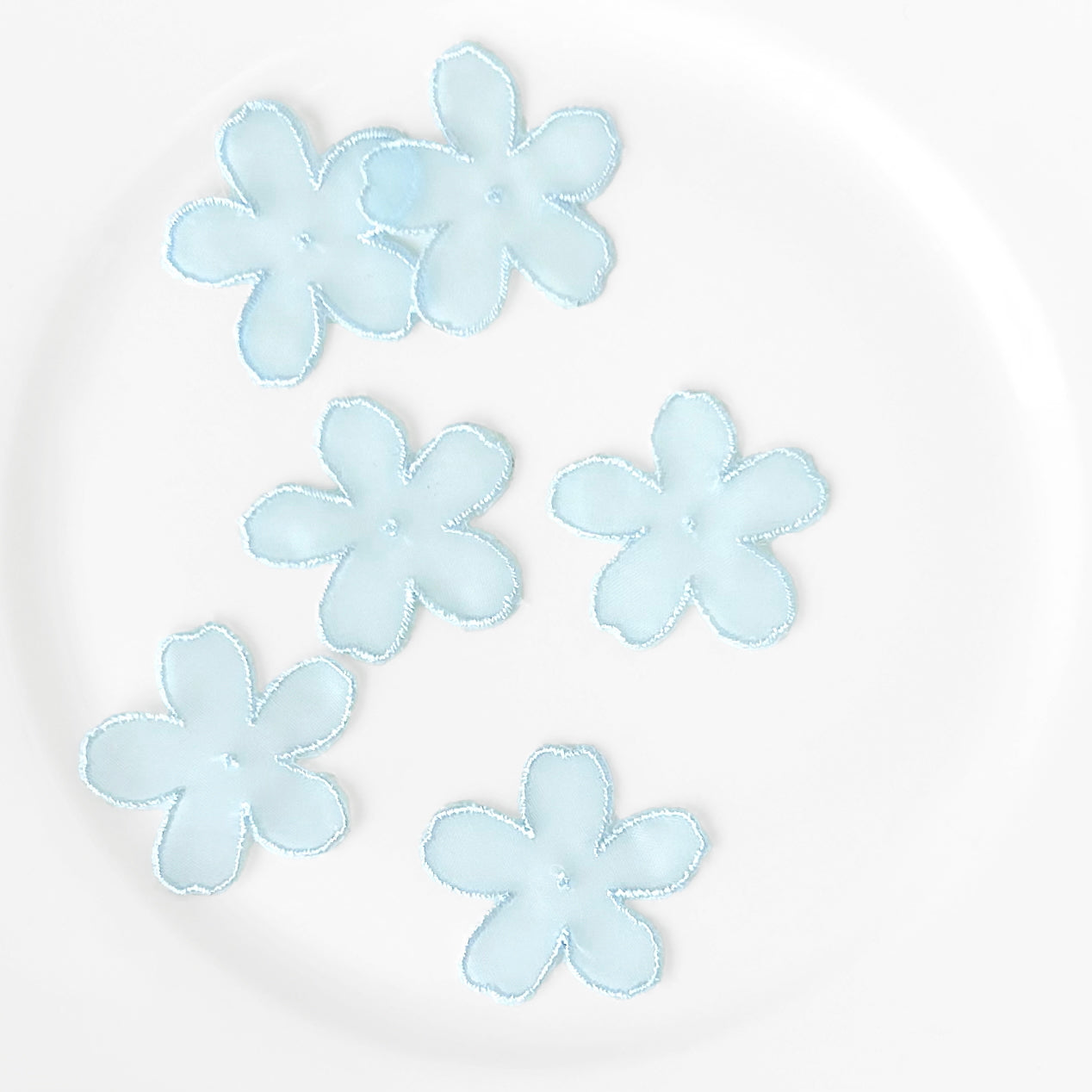 Sheer_Nylon_Flower_Applique