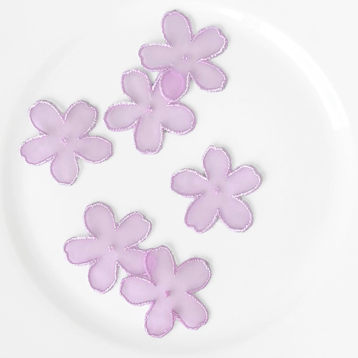 Sheer_Nylon_Flower_Applique