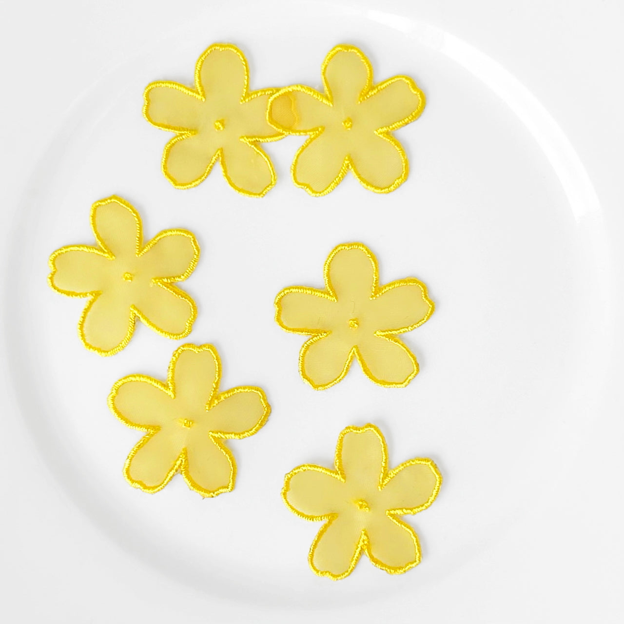 Sheer_Nylon_Flower_Applique