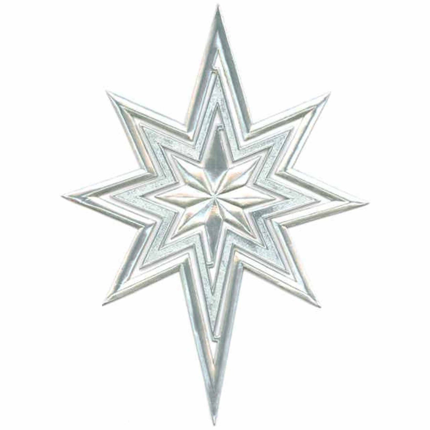 Silver_Dresden_Folding_Star