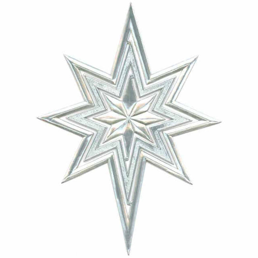 Silver_Dresden_Folding_Star