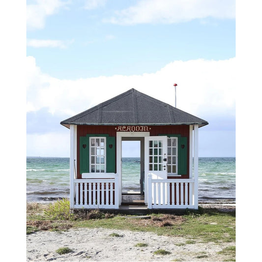 Small Detours - Big Experiences - a Jeanne d'Arc Living Book