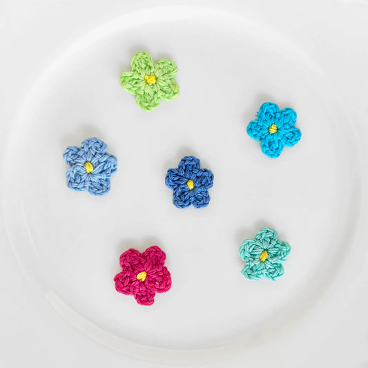 Small_Crochet_Flowers