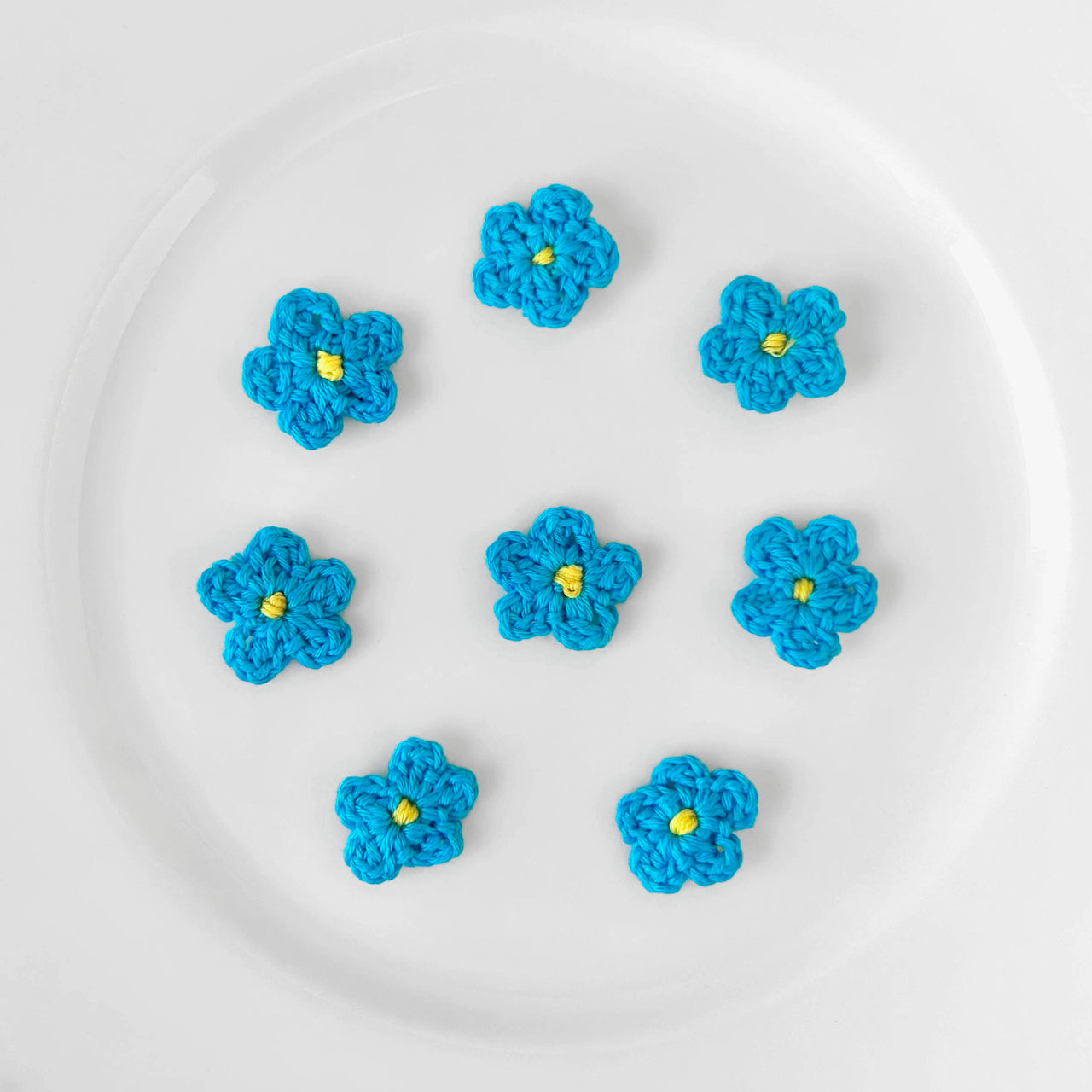 Small_Crochet_Flowers