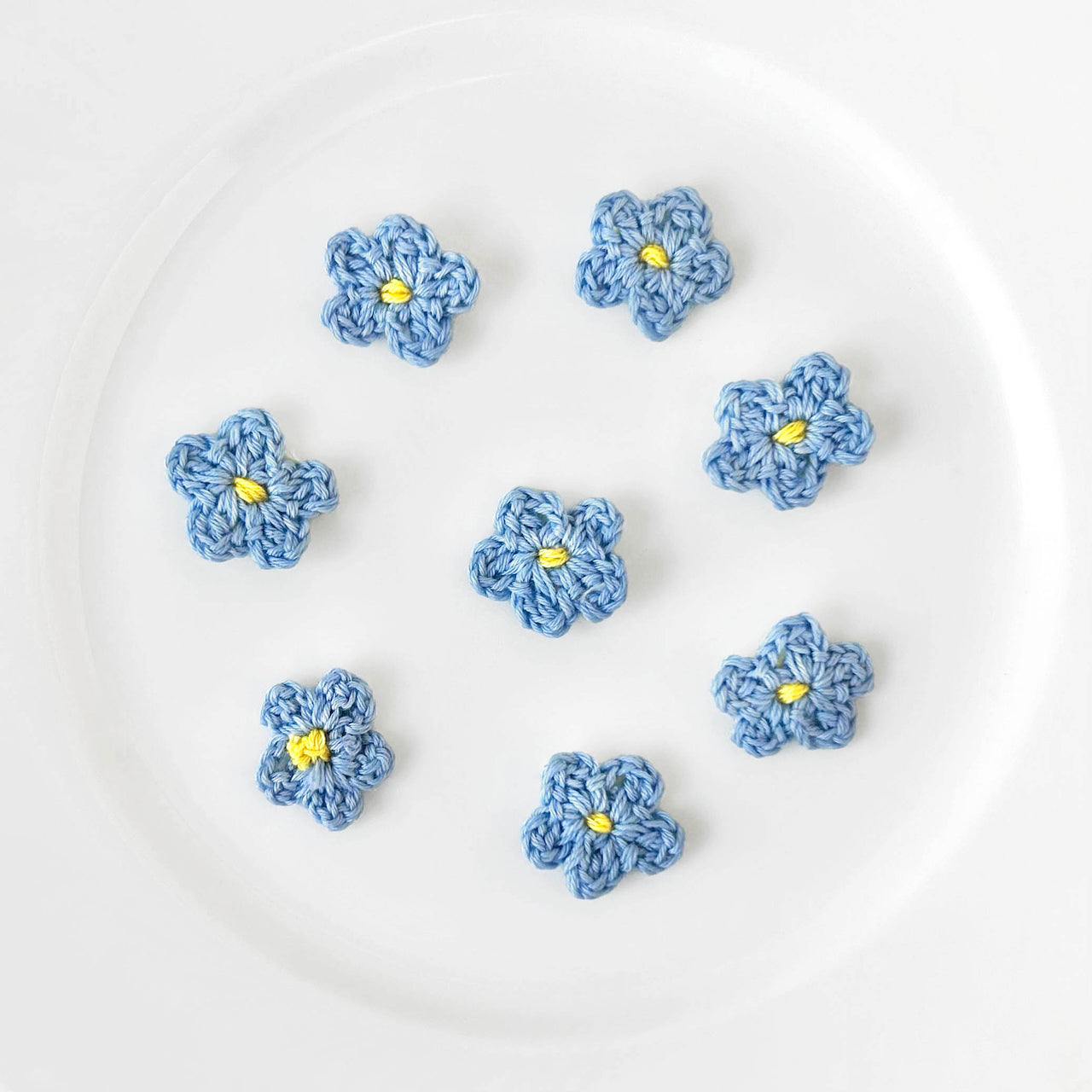 Small_Crochet_Flowers
