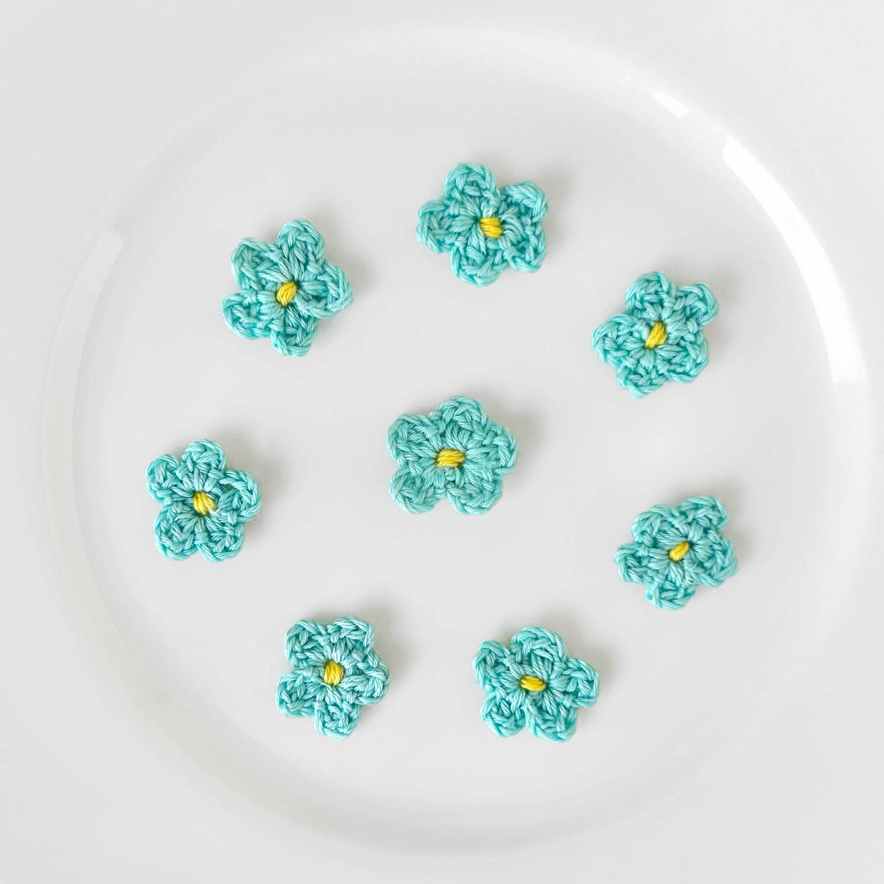 Small_Crochet_Flowers