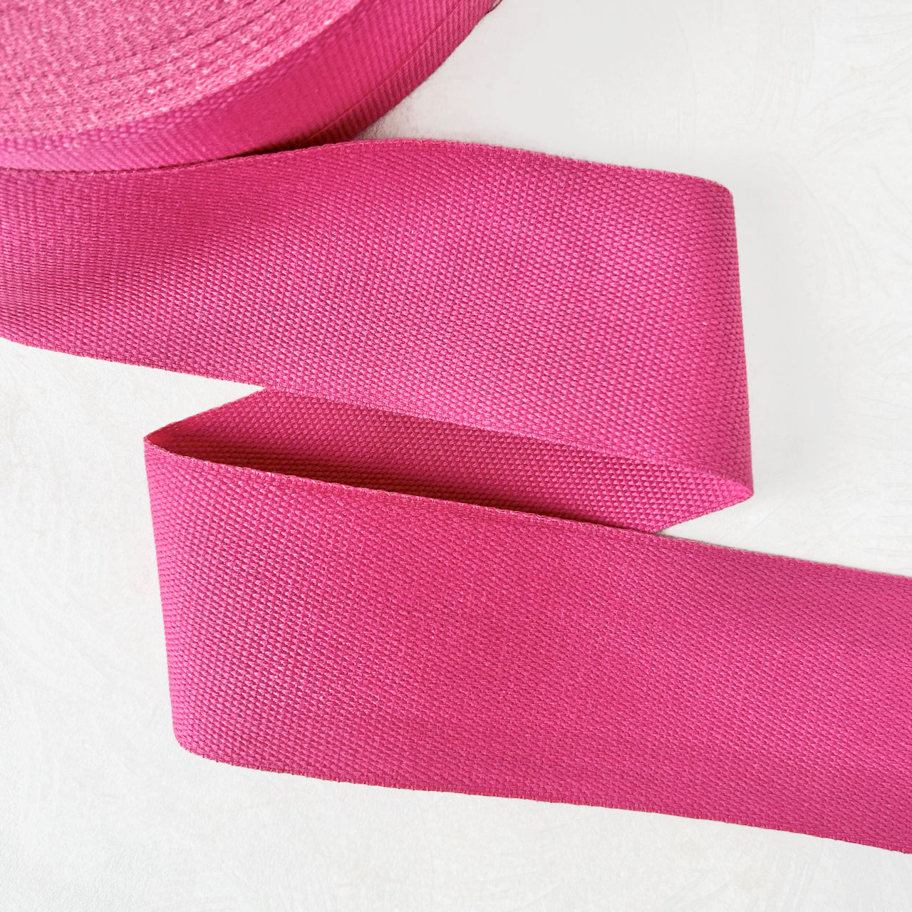 Solid_Color_Cotton_Webbing