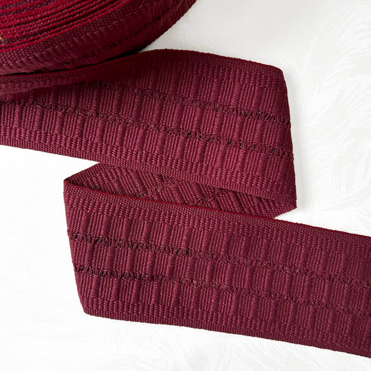 Solid_Color_Textured_Cotton_Webbing