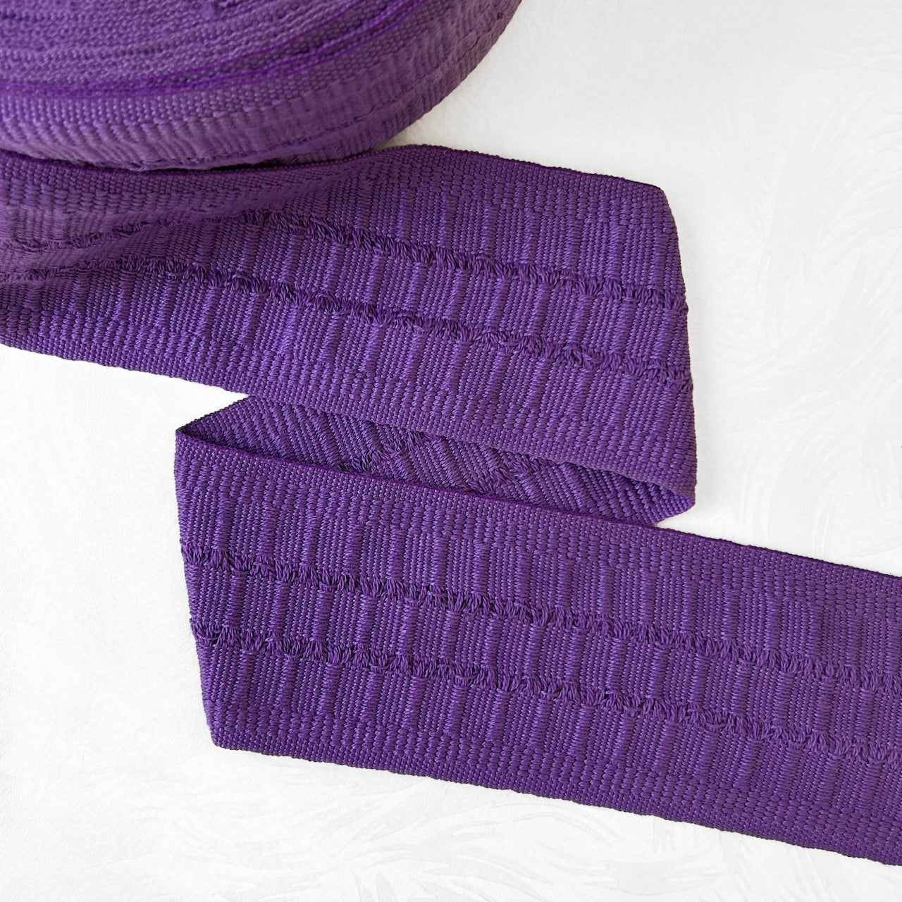 Solid_Color_Textured_Cotton_Webbing