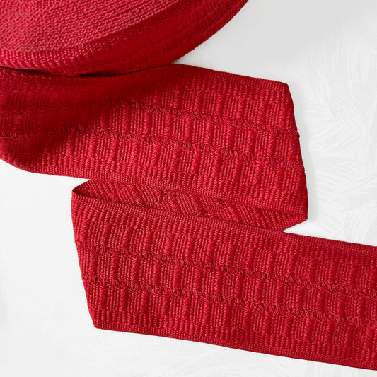 Solid_Color_Textured_Cotton_Webbing