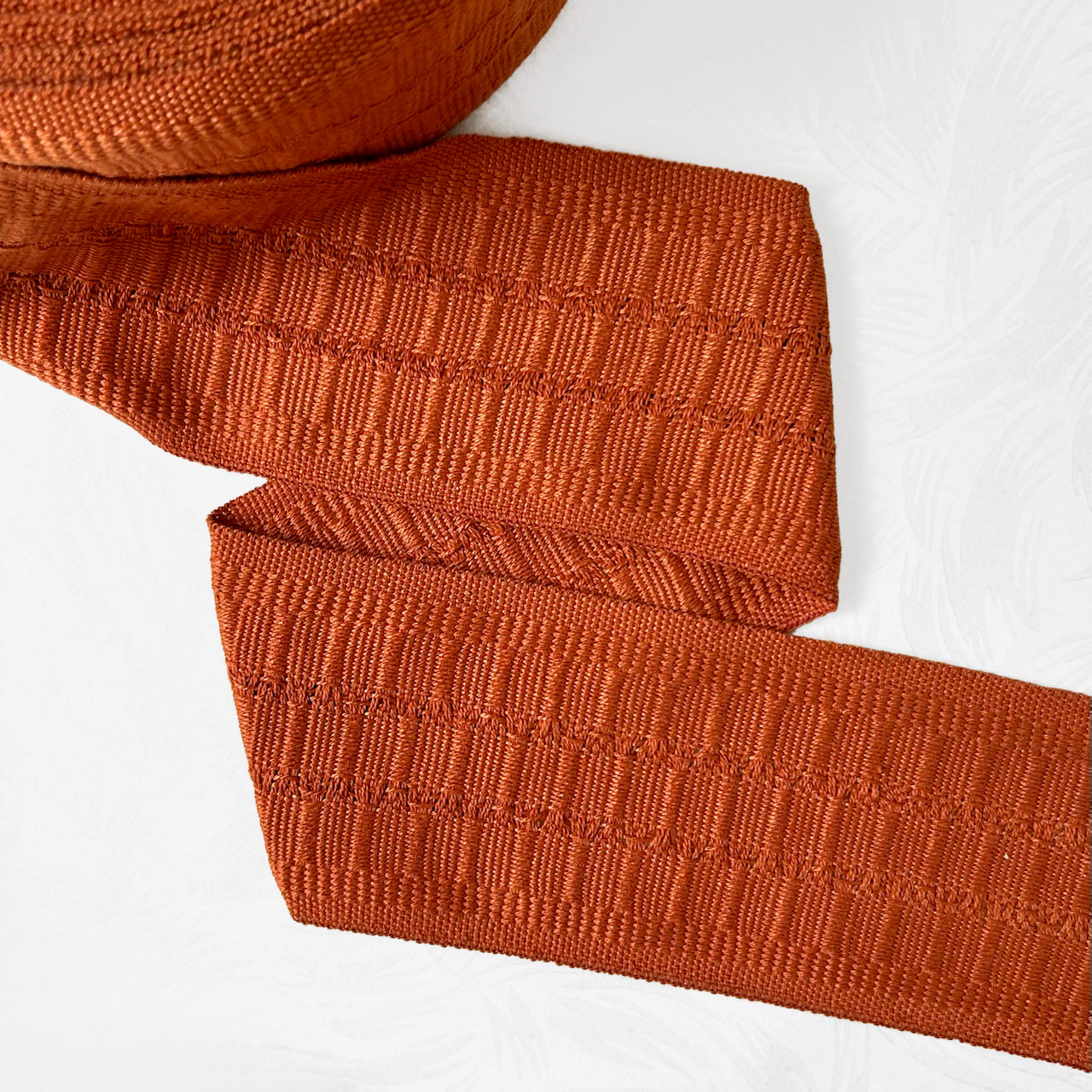 Solid_Color_Textured_Cotton_Webbing