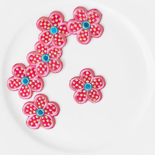 Sparkly_Dotted_Flower_Patch