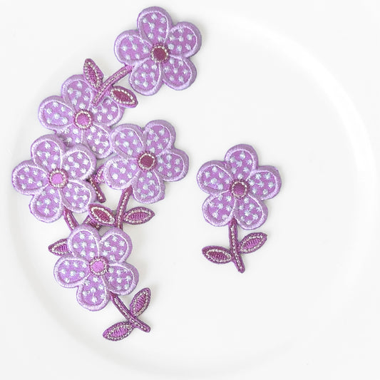 Sparkly_Flower_Applique