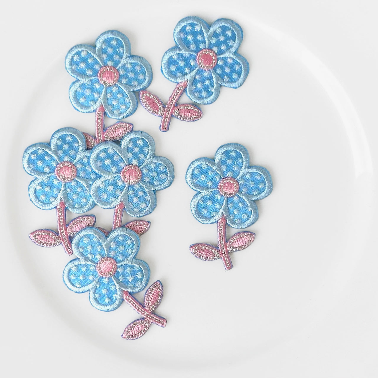 Sparkly_Flower_Applique