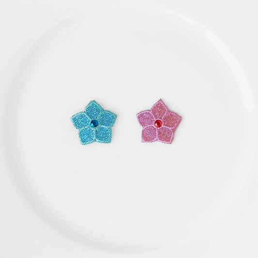 Sparkly_Flower_Applique