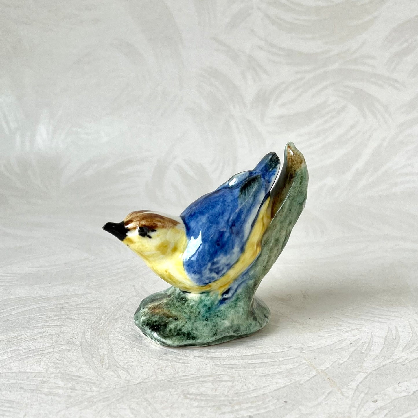 Stangl Wren Figurine - Vintage