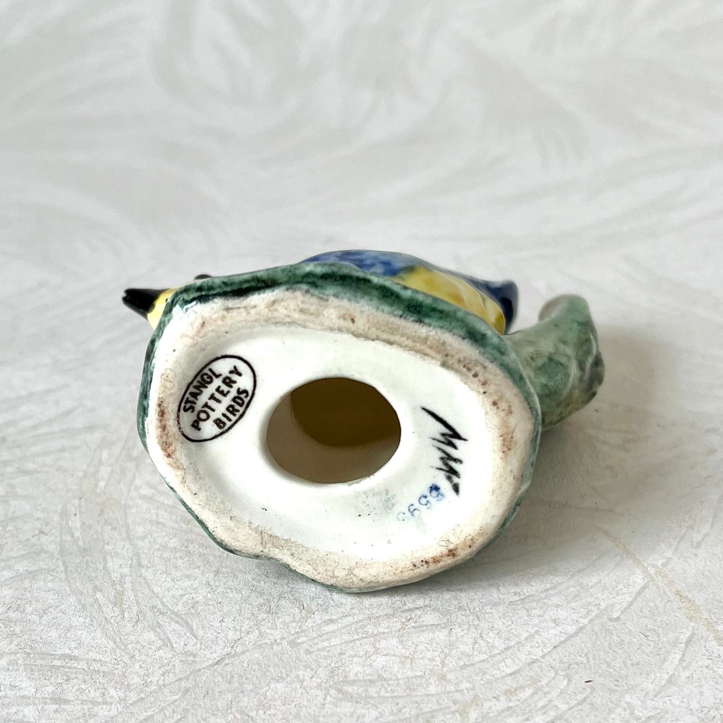 Stangl Wren Figurine - Vintage
