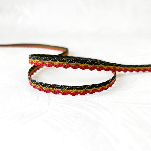 Stripe_Wave_Edging