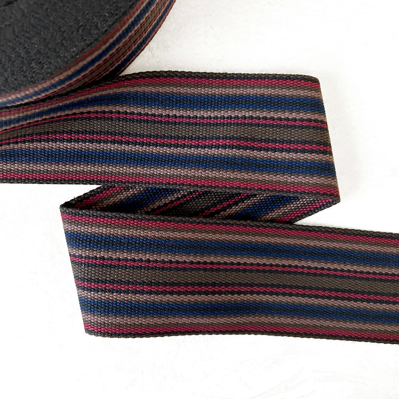 Striped_Cotton_Webbing