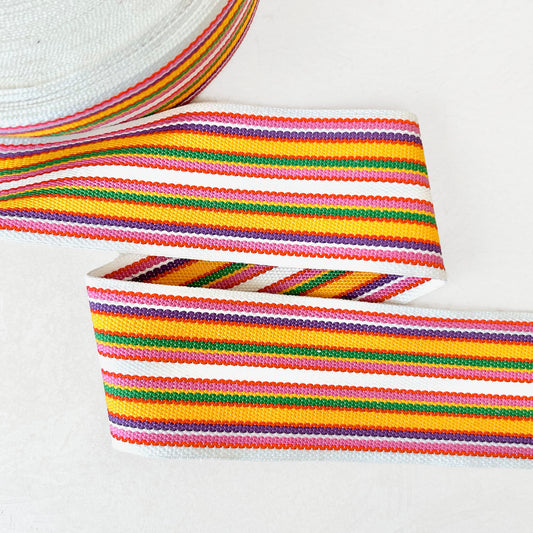 Striped_Cotton_Webbing