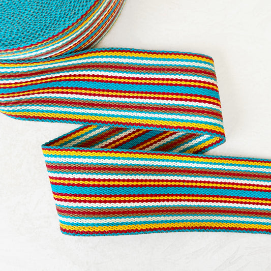 Striped_Cotton_Webbing