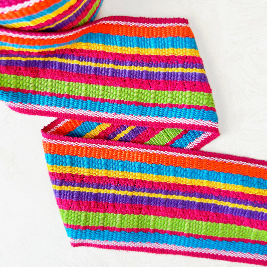 Striped_Cotton_Webbing