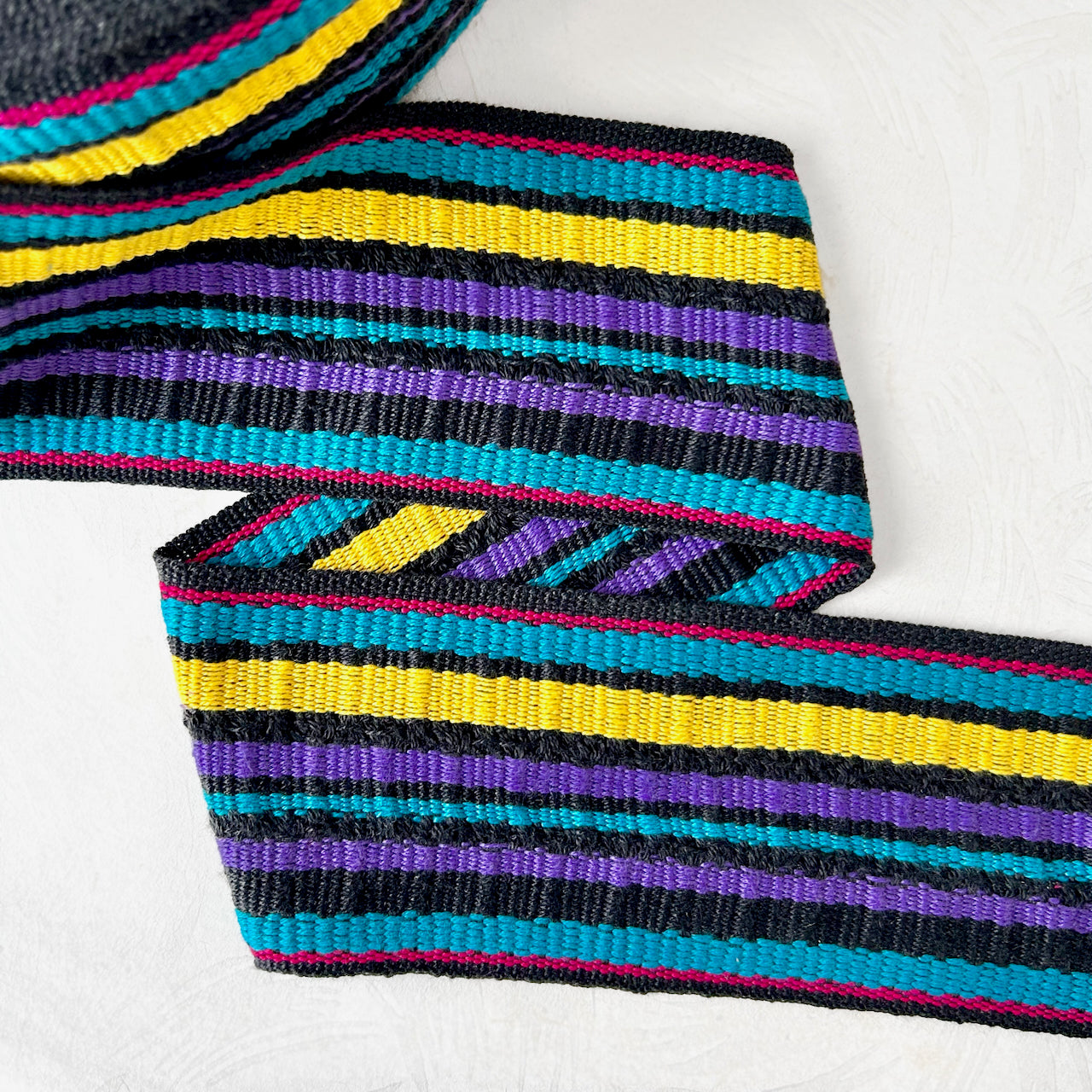 Striped_Cotton_Webbing