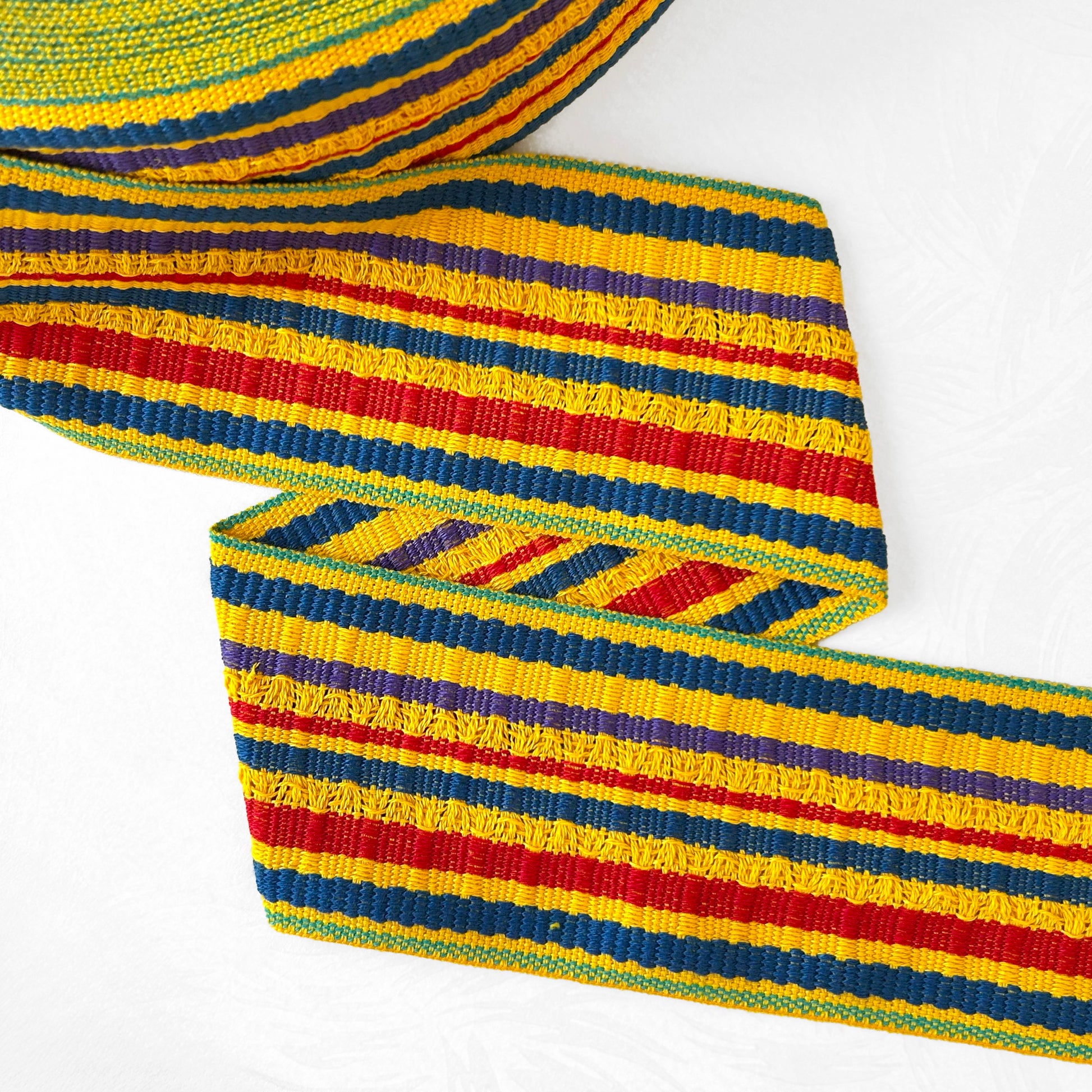 Striped_Cotton_Webbing