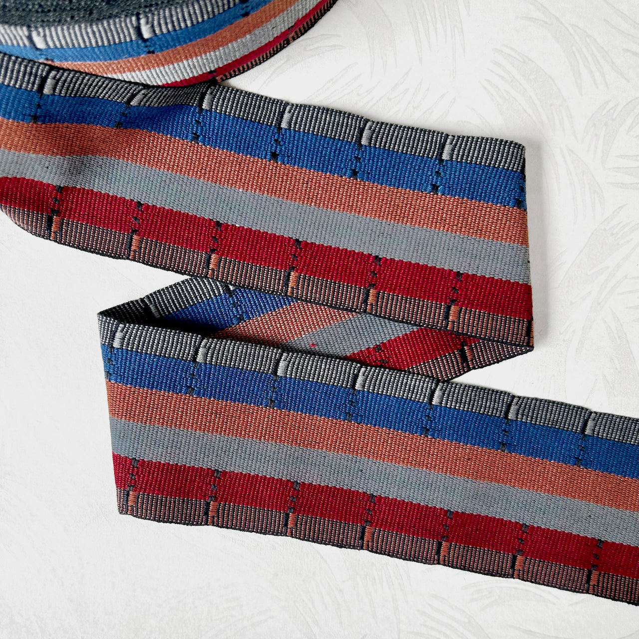 Striped_Cotton_Woven_Webbing_Braid