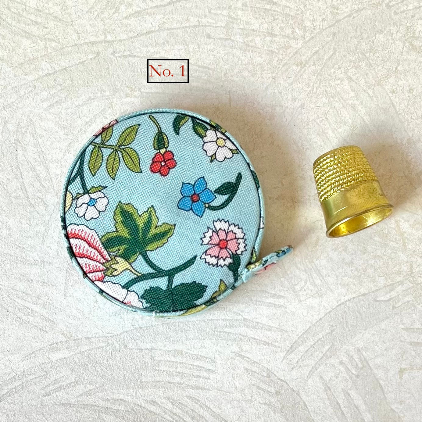 Liberty Fabric Tape Measure