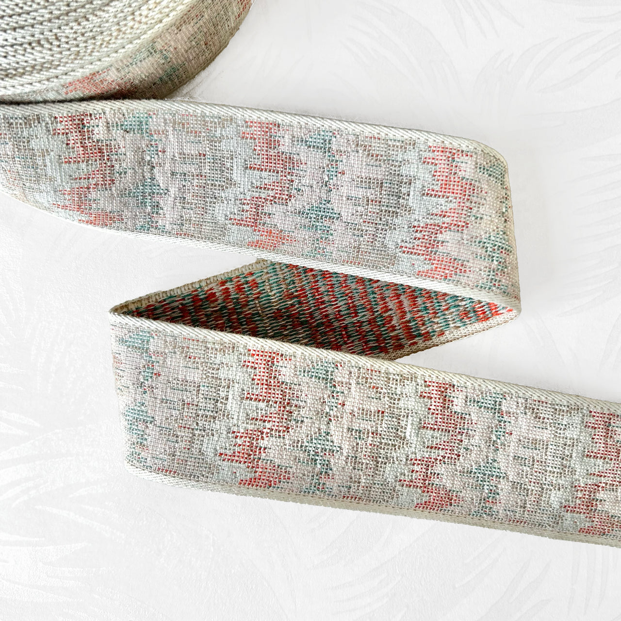 Tapestry_Jacquard_Ribbon