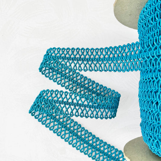 Teal_Cording_Braid
