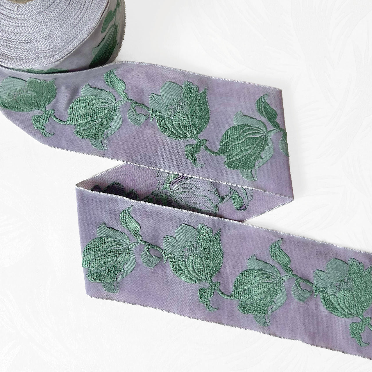 Tulips_Organic_Cotton_Ribbon