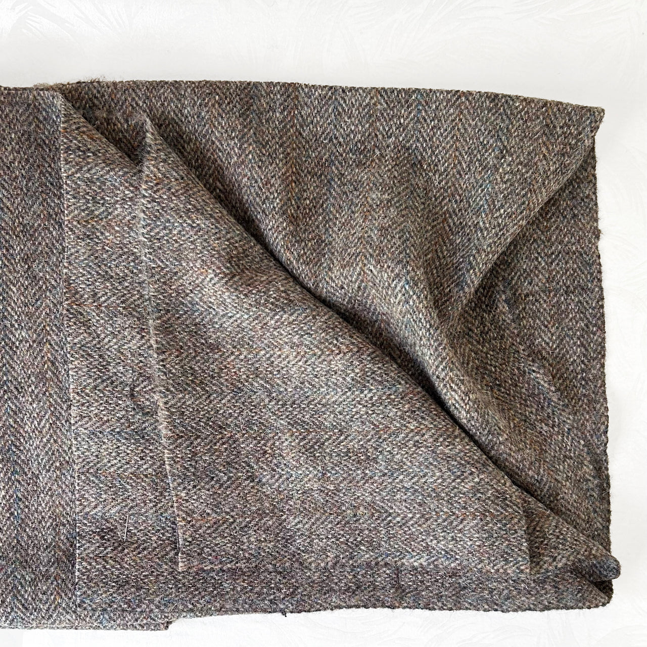 Tweed_Fabric