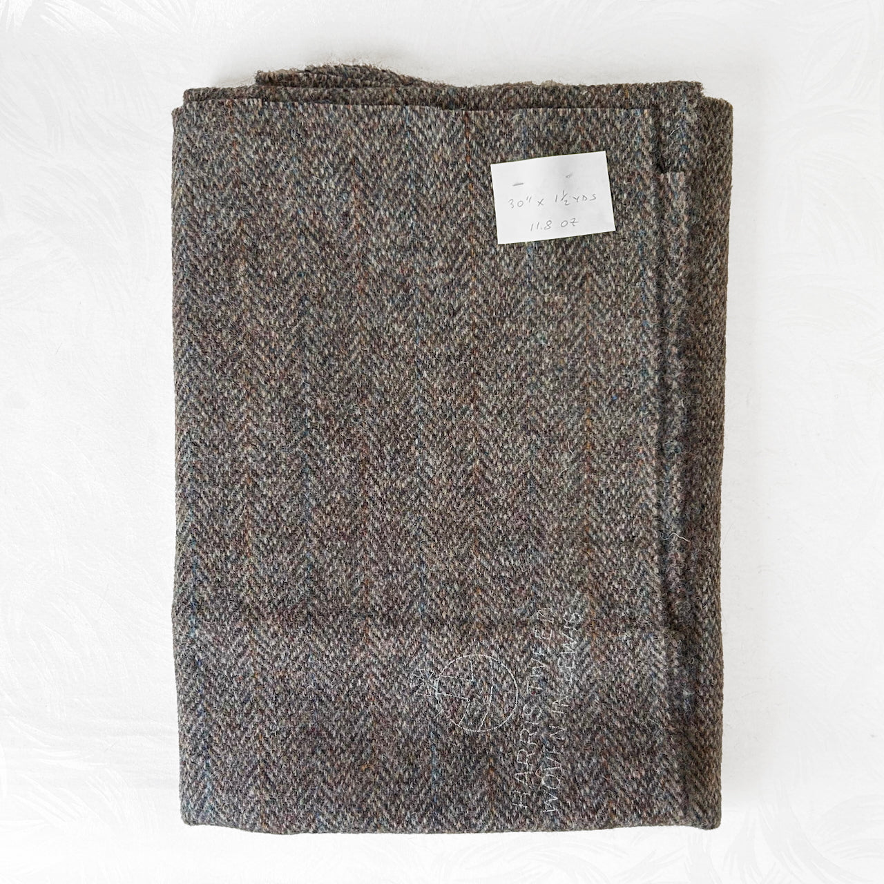 Tweed_Fabric
