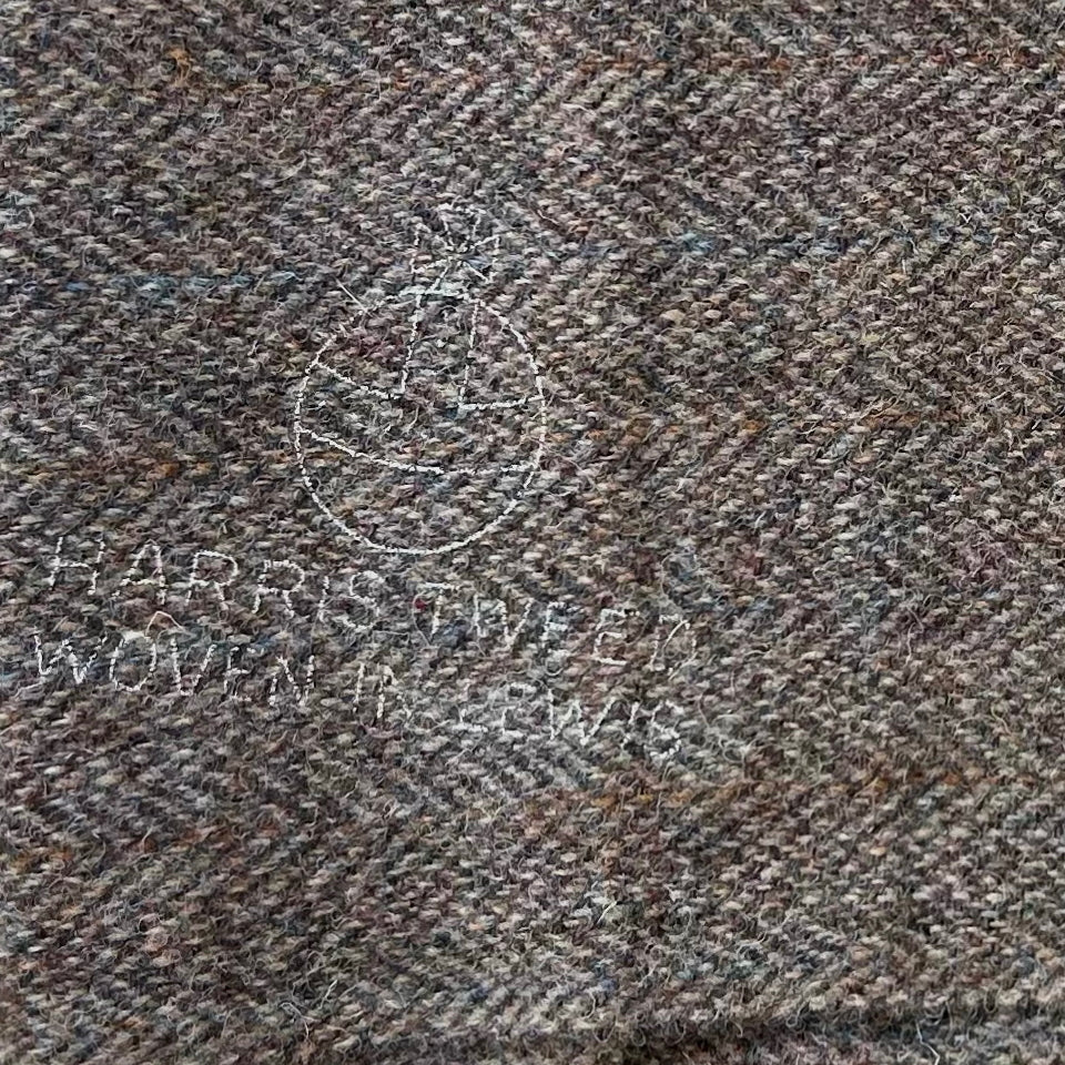 Tweed_Fabric